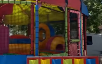 Manège à vendre