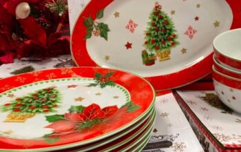 Veiselles de Noël à vendre