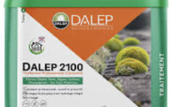 Dalep 2100