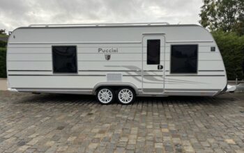 Caravane Tabbert Puccini 635