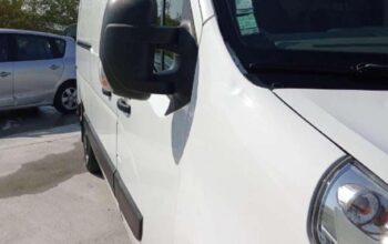 Renault Master 3 a vendre