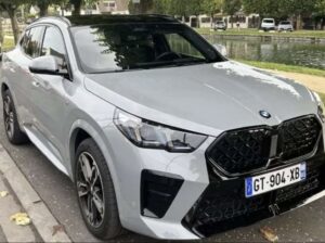 BMW X2 à vendre