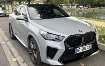 BMW X2 à vendre