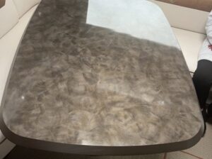Table Tabbert