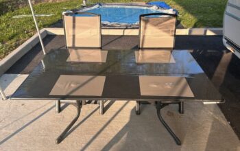 Vend table sieger fendt tabbert
