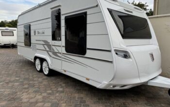 Tabbert Belini à vendre