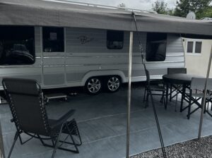 Tabbert belinni 620