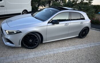 Classe a 200d amg Line
