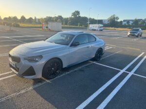 M240i