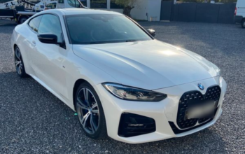 BMW série 4