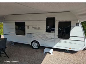 Tabbert belinni 530