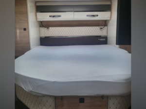 Camping-car 2021