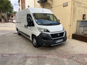 Fiat ducato
