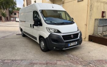 Fiat ducato
