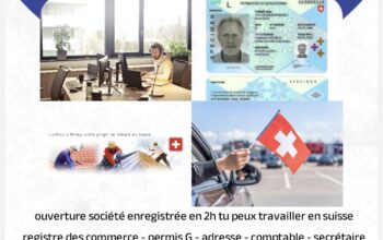 Papiers suisse