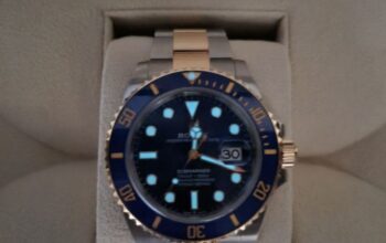 Rolex submariner