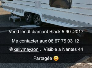 Fendt diamant 5.90