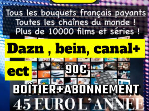 Iptv