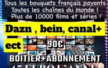 Iptv