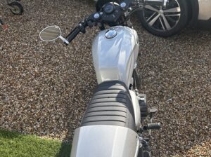 Moto 125cc
