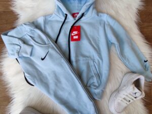 Jogging enfant