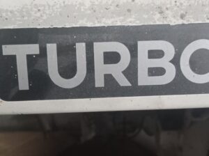 renault GT turbo