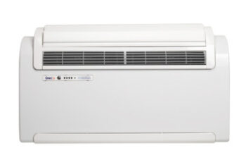Clim sans moteur extérieur