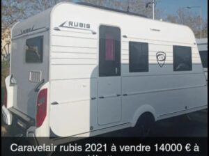 Rubis 410 2021