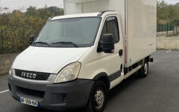 Iveco 35s11