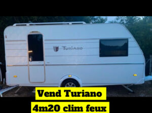 Turiano 420 2022
