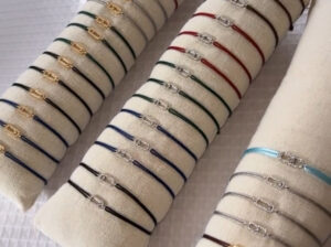 Bracelet messika