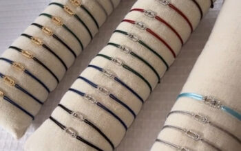 Bracelet messika