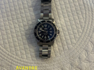 Montre