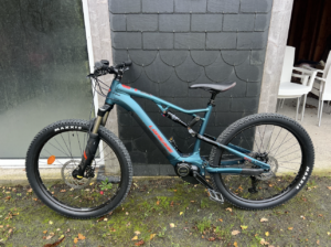 Vélo