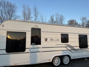Tabbert bellini 620 2021