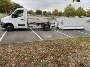 Systèmes ampliroll