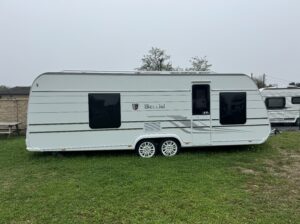 Tabbert bellini 655