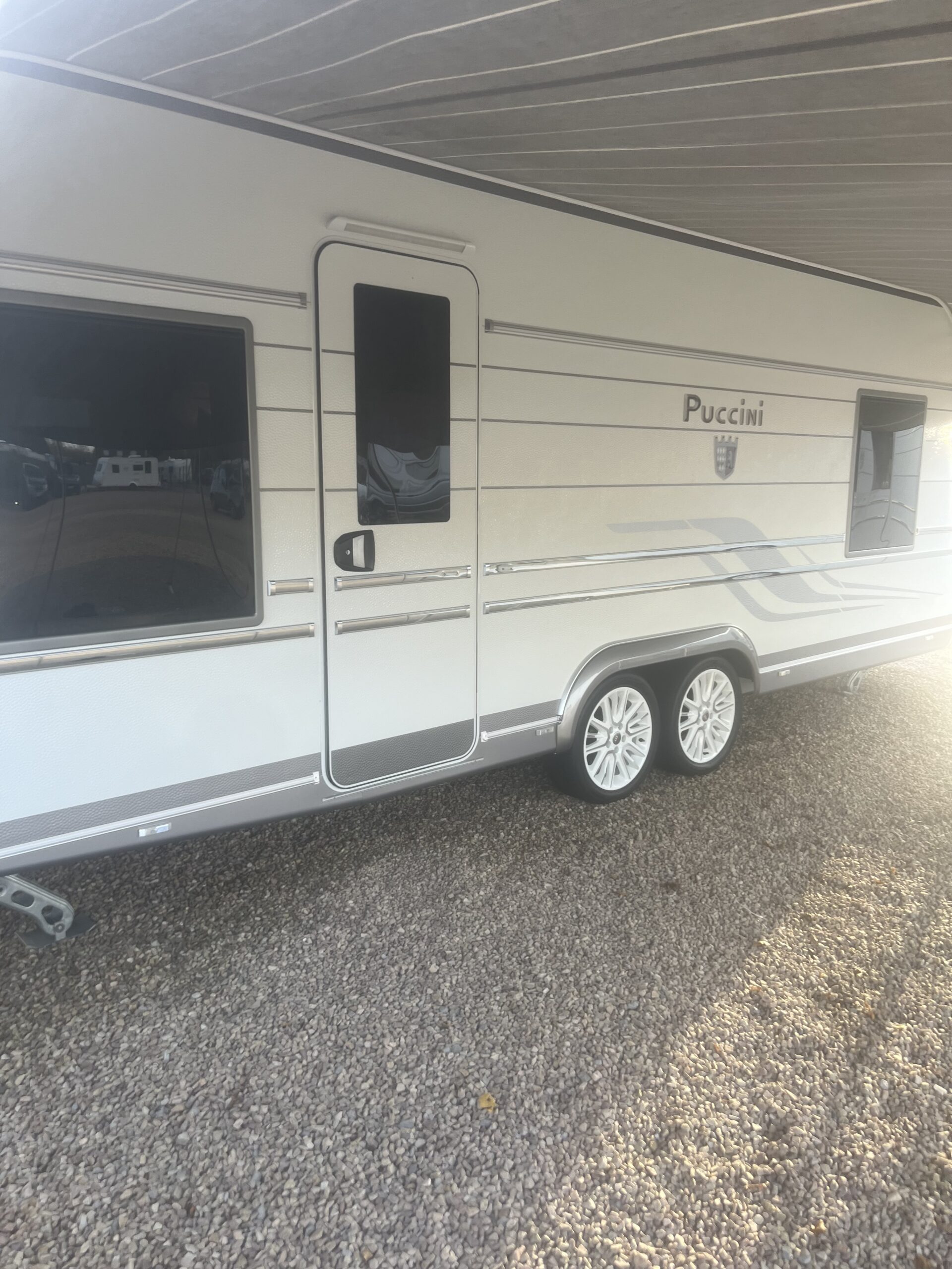 Tabbert 620 Puccini