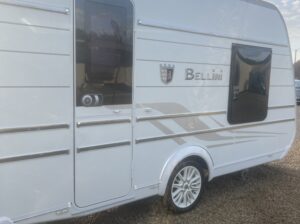Tabbert 390 bellini