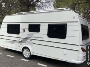 Tabert, Bellini, 4,80 m 2023