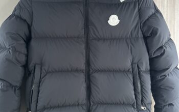 Doudoune moncler mixte