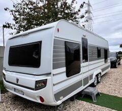 Tabbert bellini 620