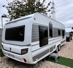Tabbert bellini 620