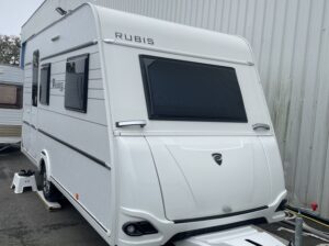 Caravane rubis