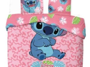 Parure de lit stitch