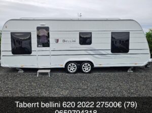 Taberrt bellini 620