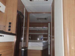Tabbert bellini 620 2016