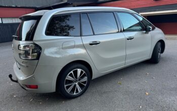 Citroen C4 Grand Picasso
