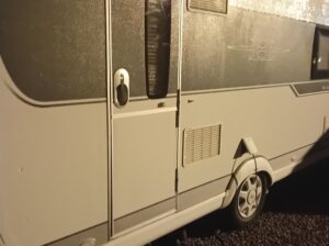 Hobby 4m50 pas pour chrétien