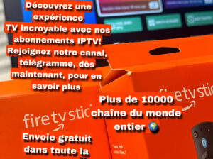 IPTV